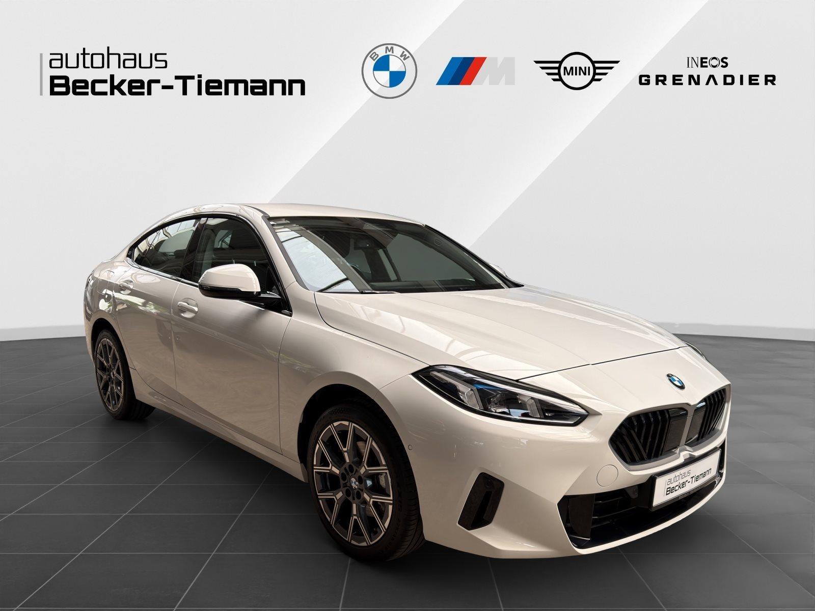 BMW 2er Gran Coupé – Bild 7