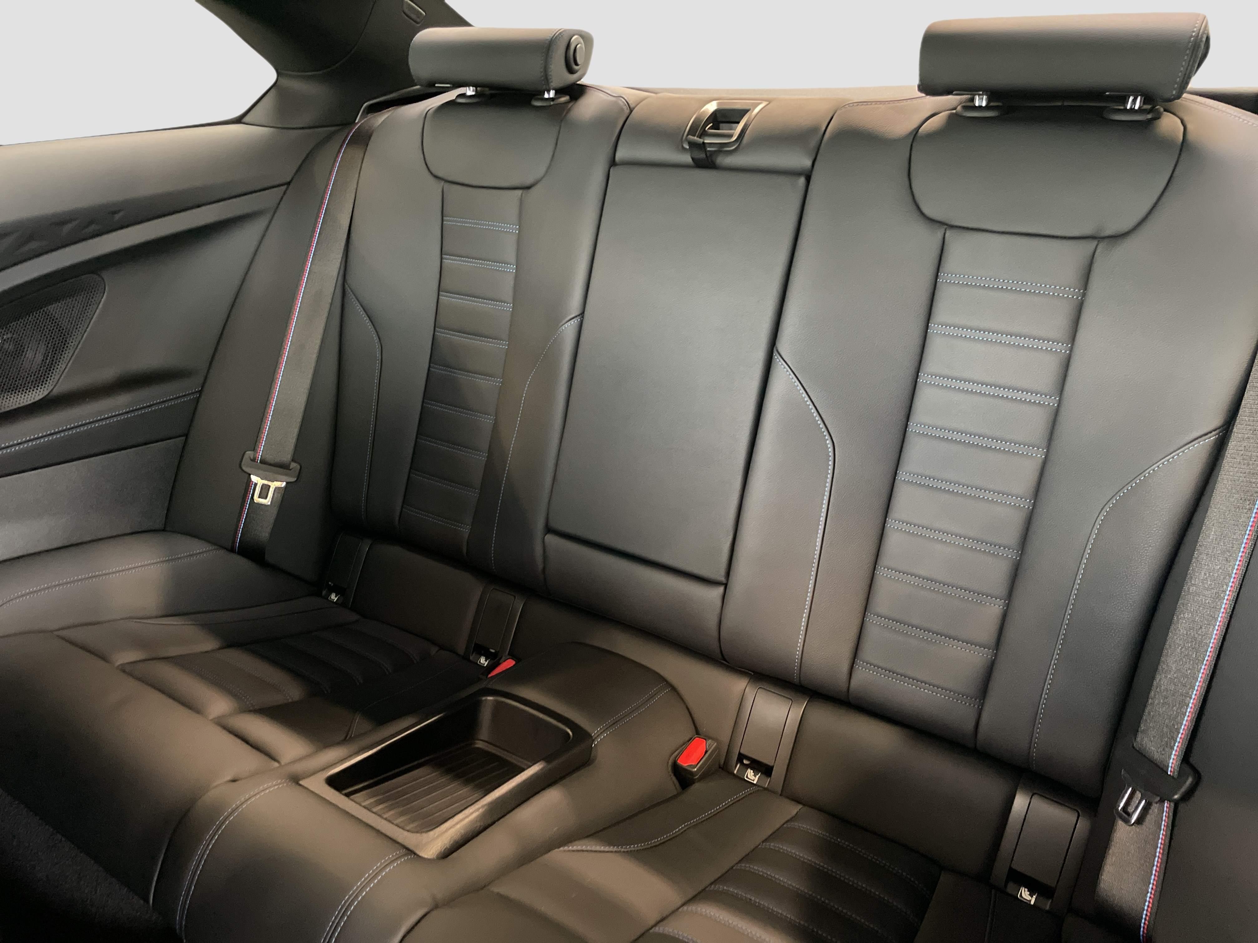 BMW 2er Coupé – Bild 14