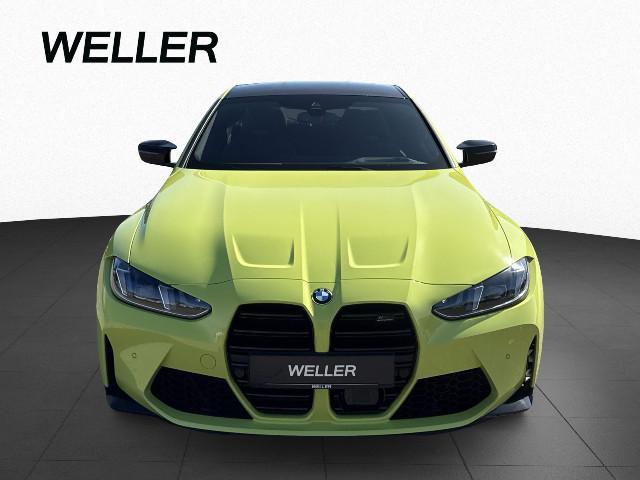 BMW M4 Coupé – Bild 8