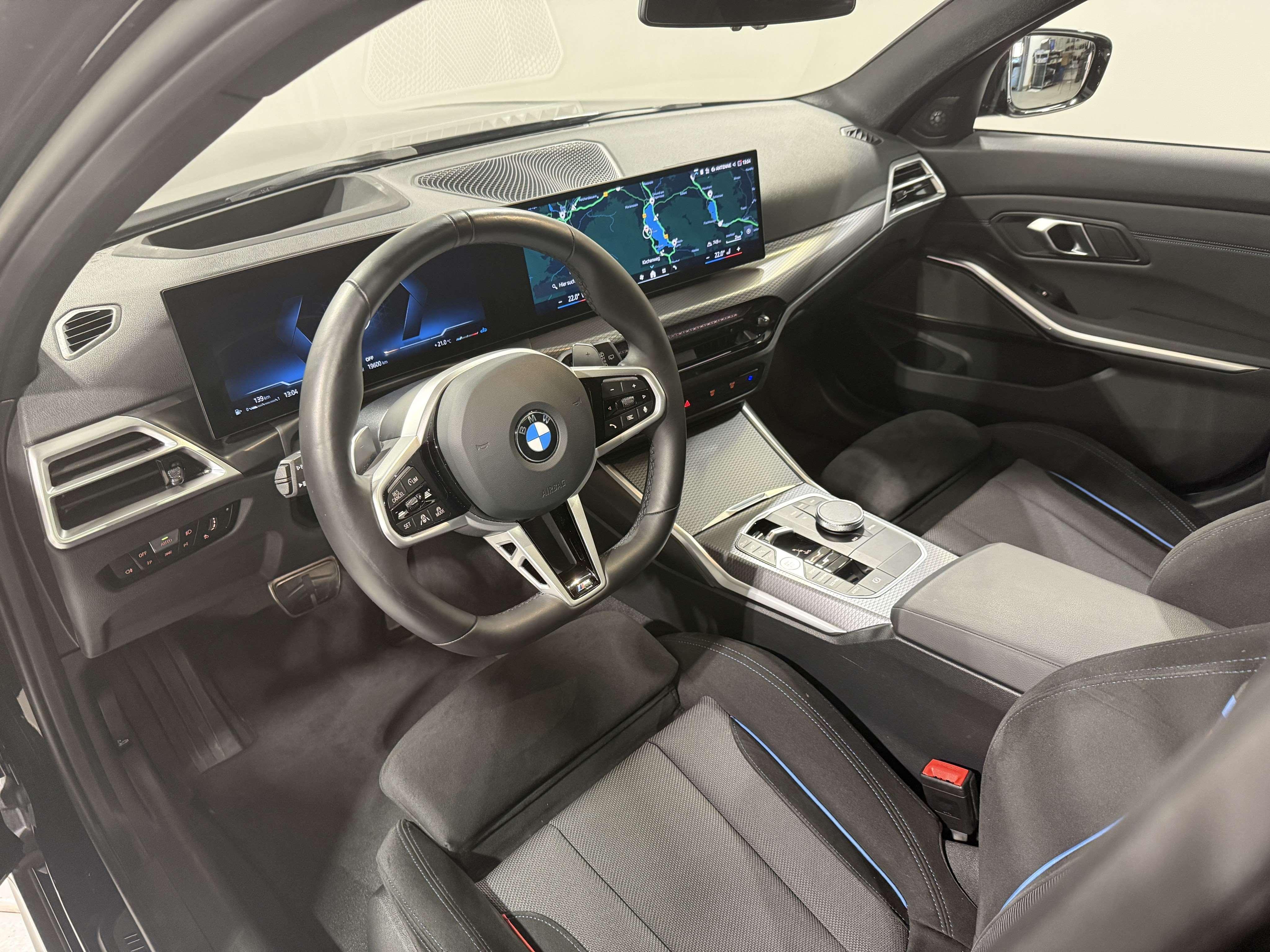 BMW 3er Touring – Bild 12