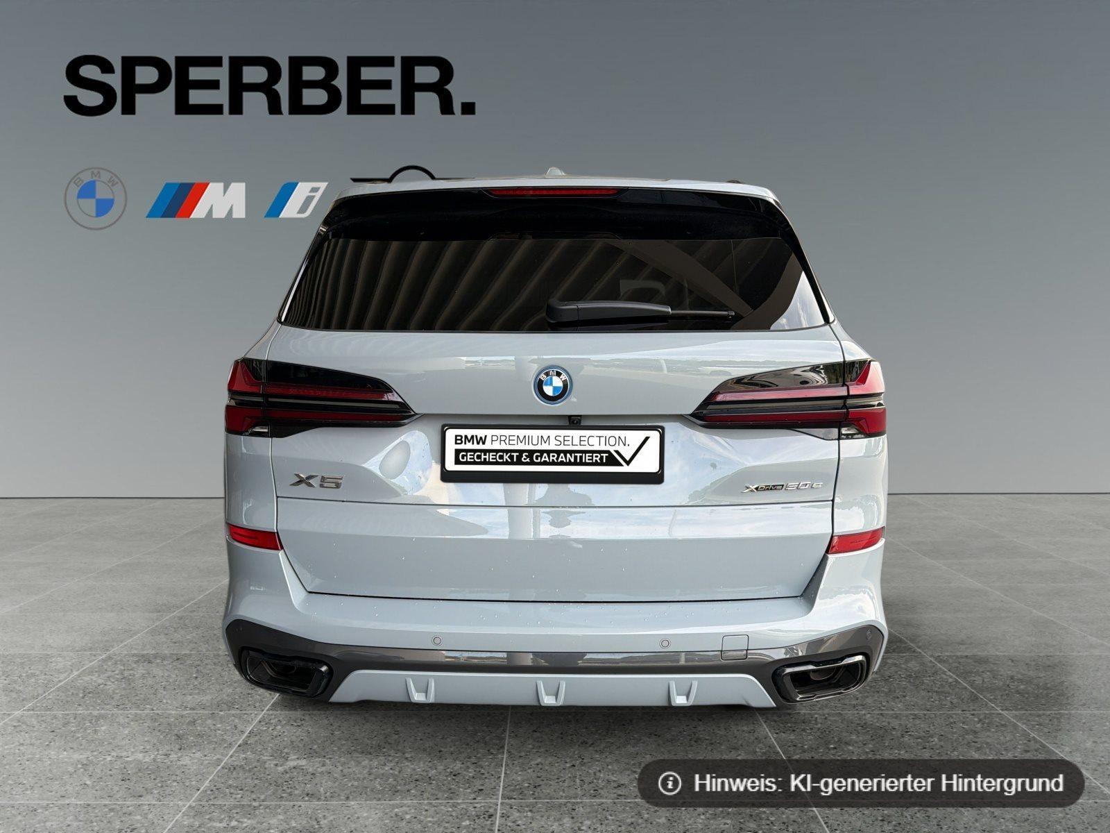 BMW X5 – Bild 4