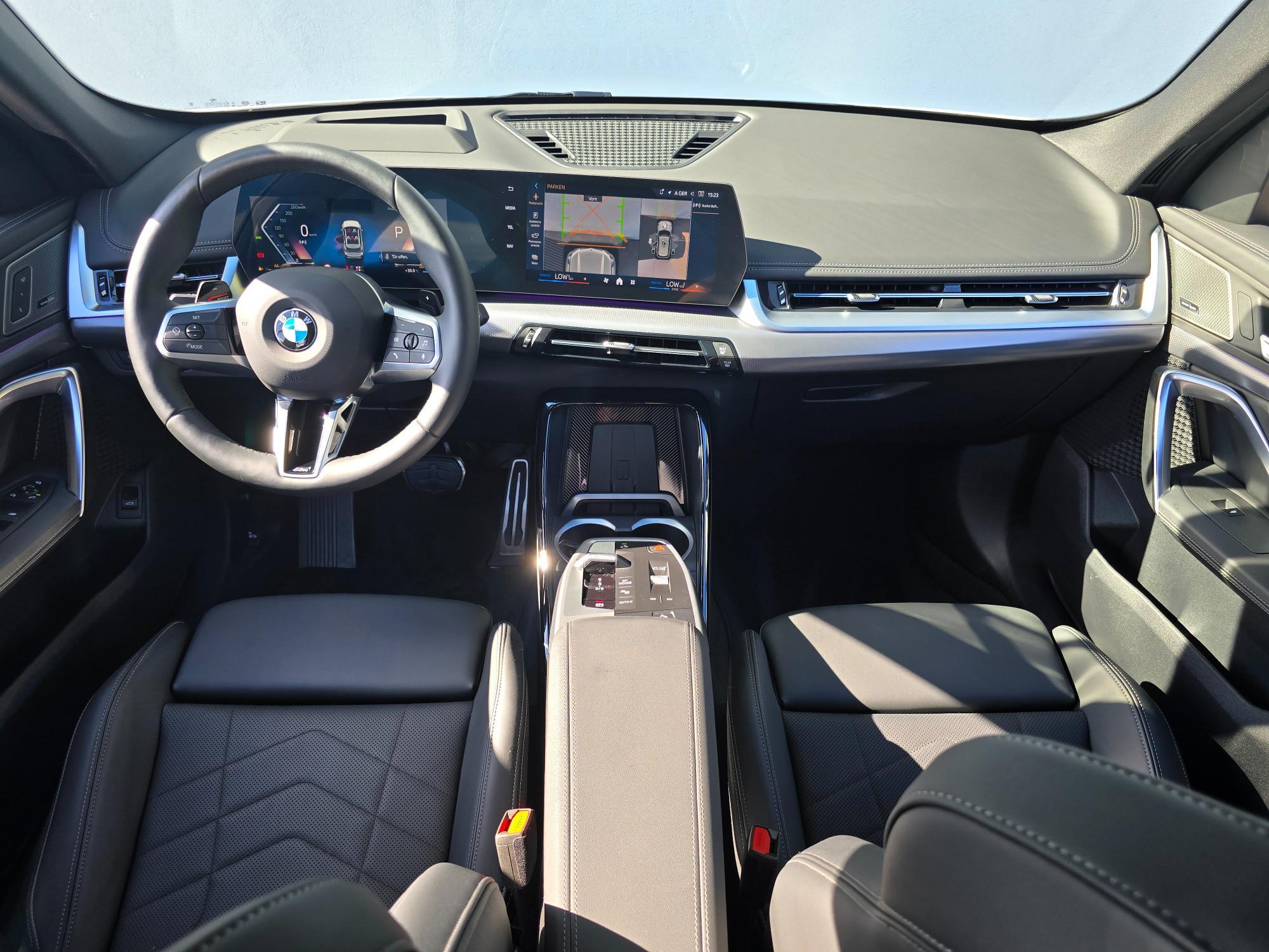 BMW X1 – Bild 11
