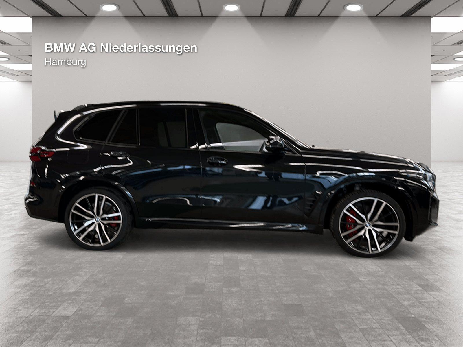 BMW X5 – Bild 4