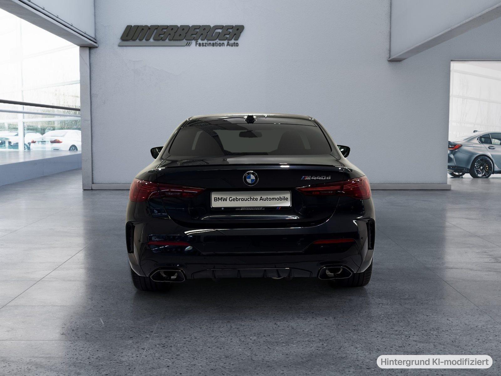 BMW 4er Coupé – Bild 6