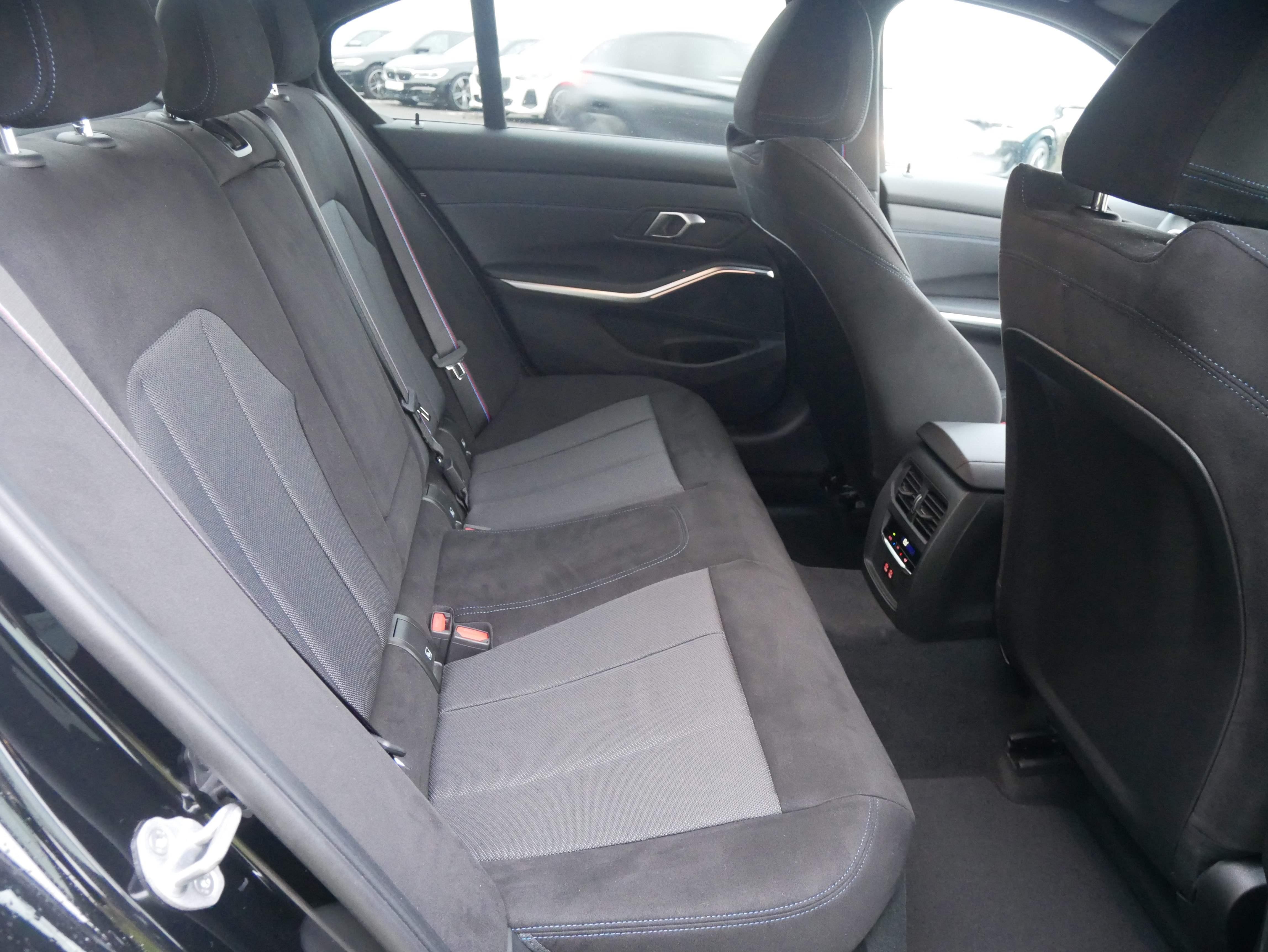 BMW 3er – Bild 7
