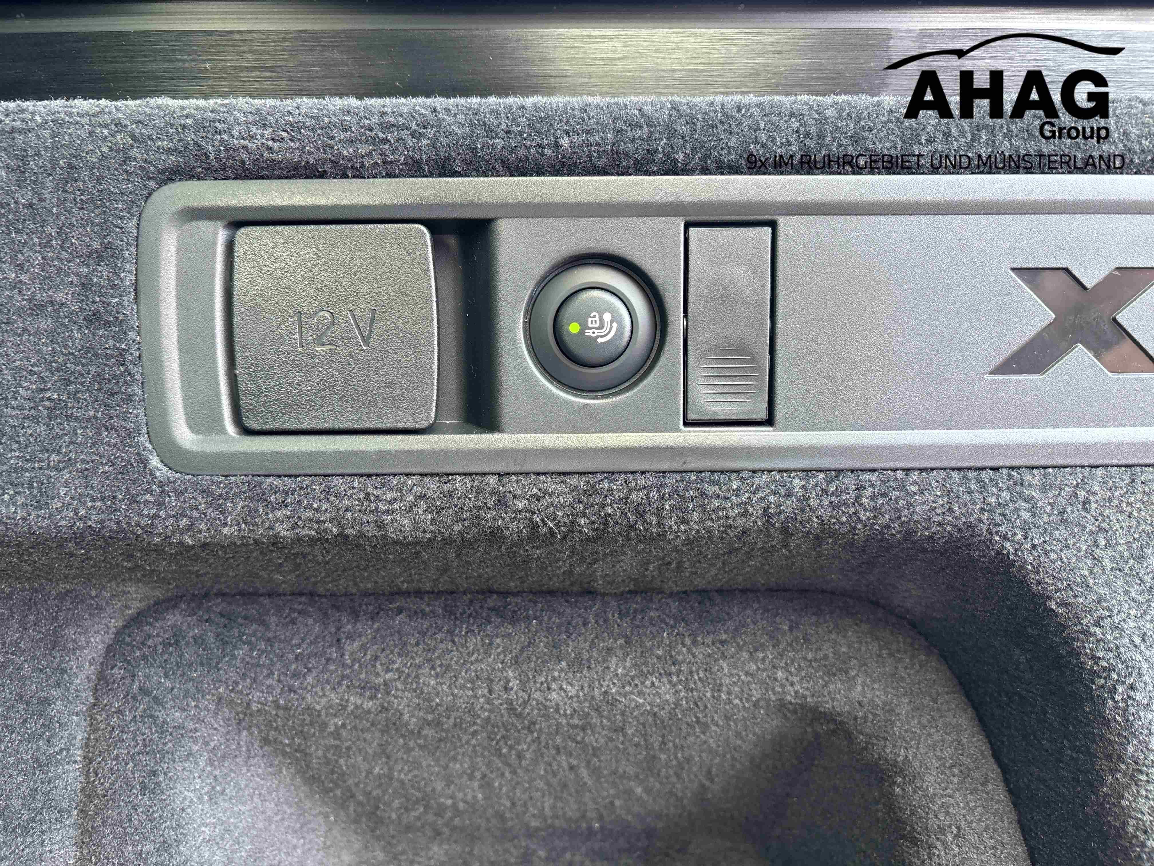 BMW X5 – Bild 9