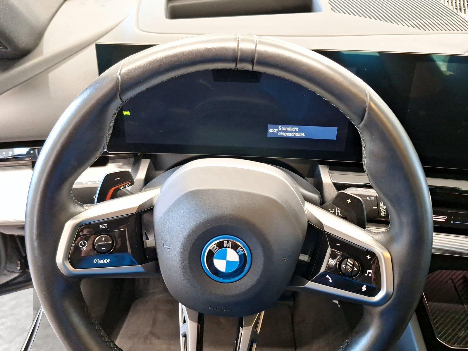 BMW 5er Touring – Bild 16