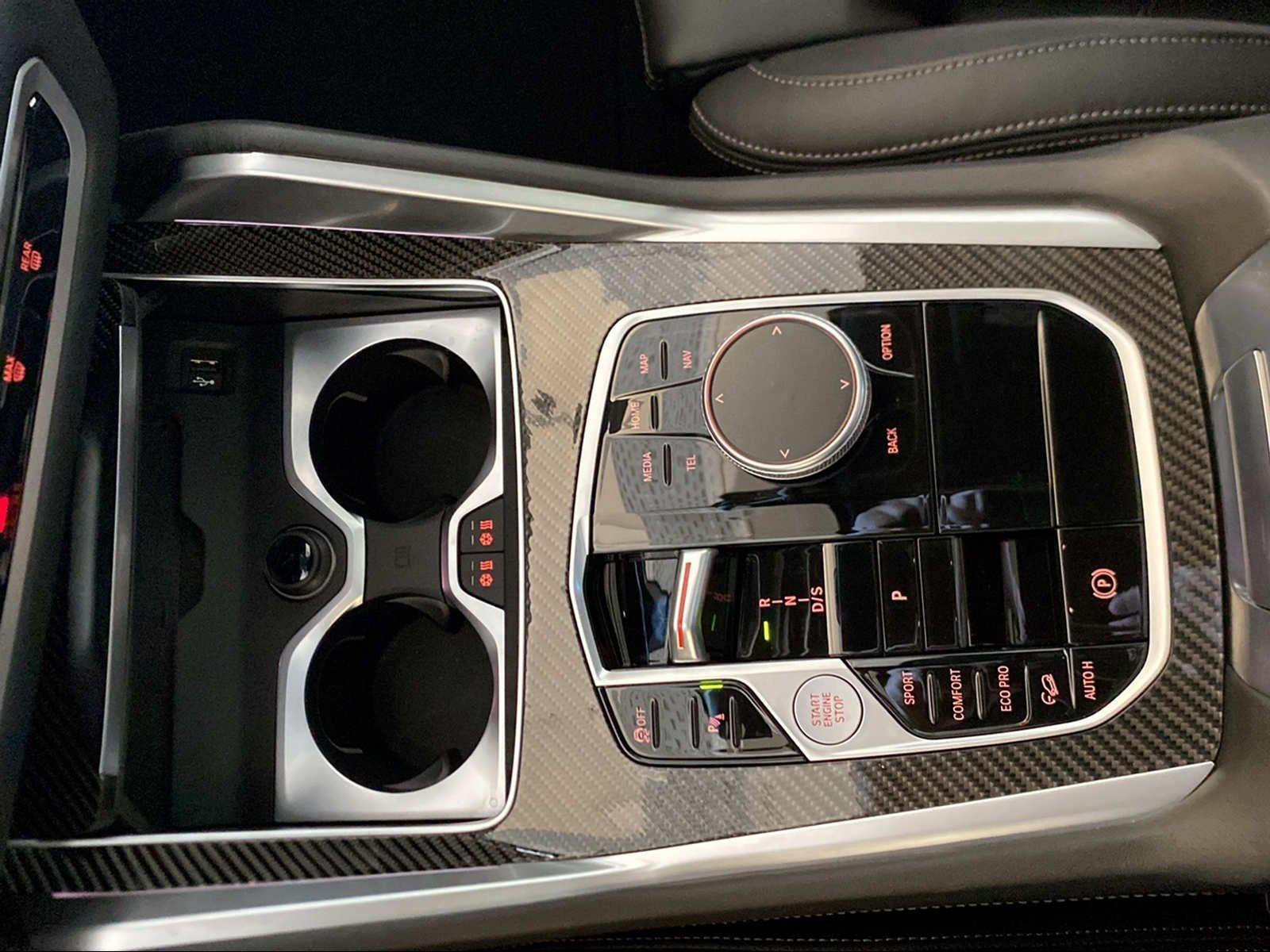 BMW X6 – Bild 10