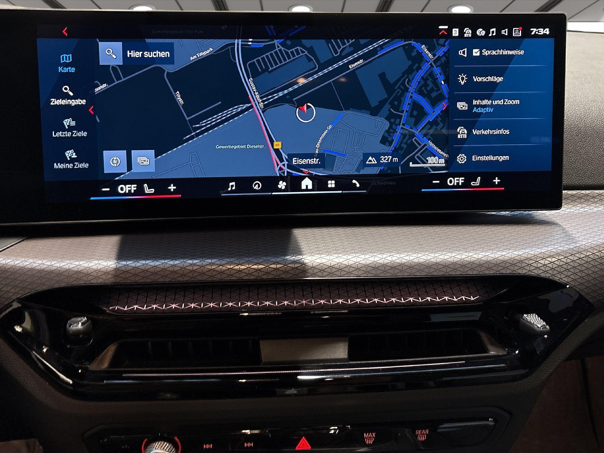 BMW M2 Coupé – Bild 9