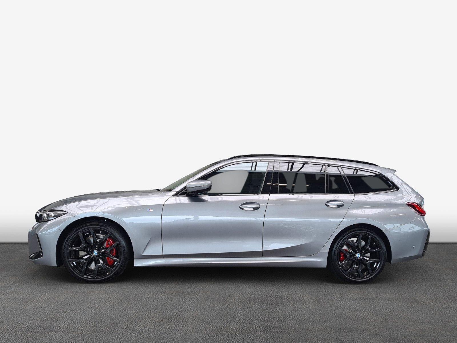 BMW 3er Touring – Bild 5