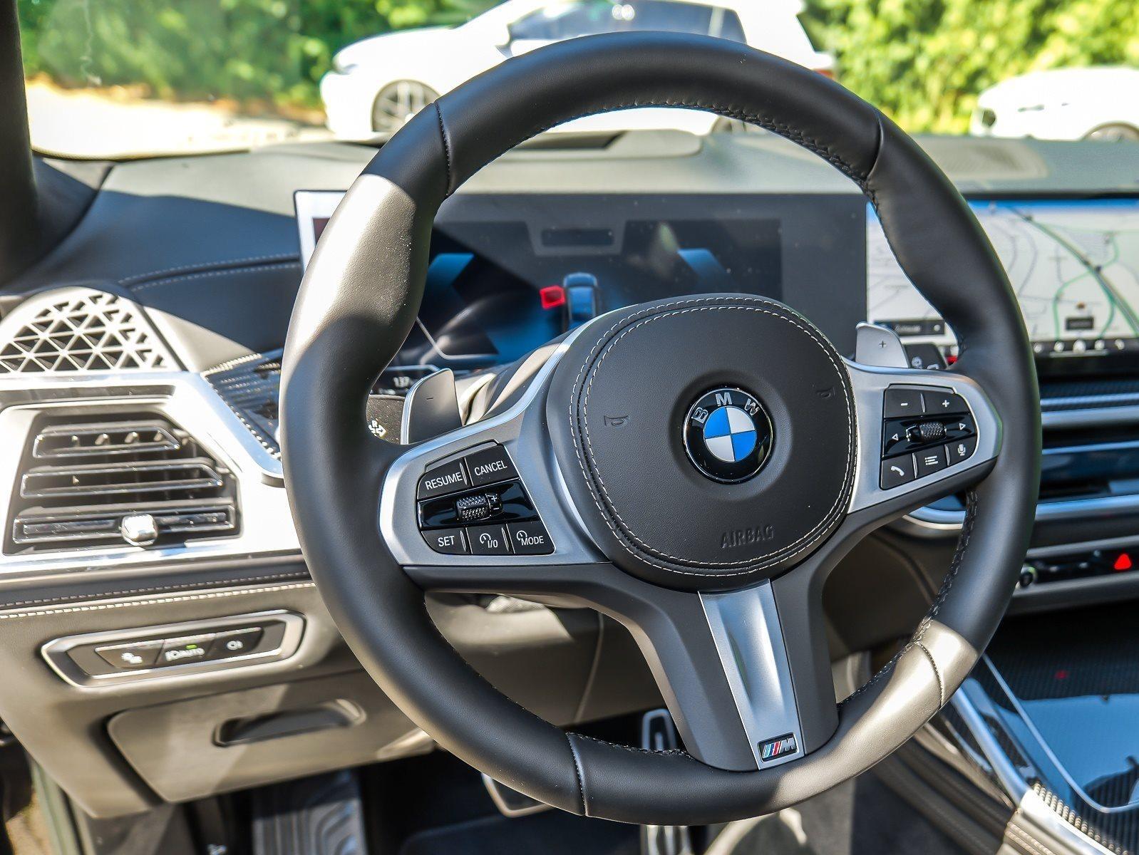 BMW X7 – Bild 16