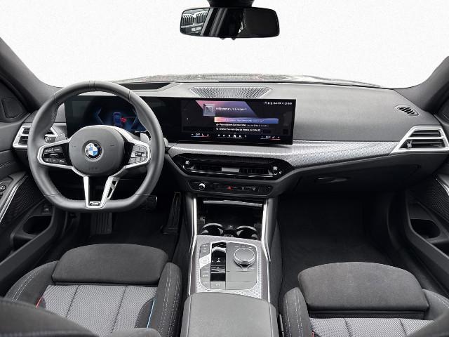 BMW 3er Touring – Bild 14