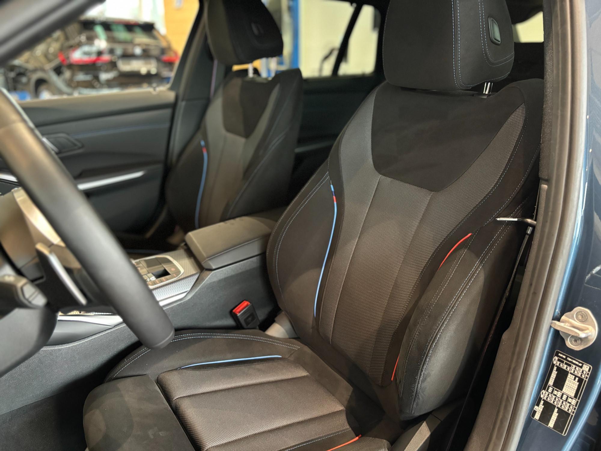 BMW 3er Touring – Bild 32