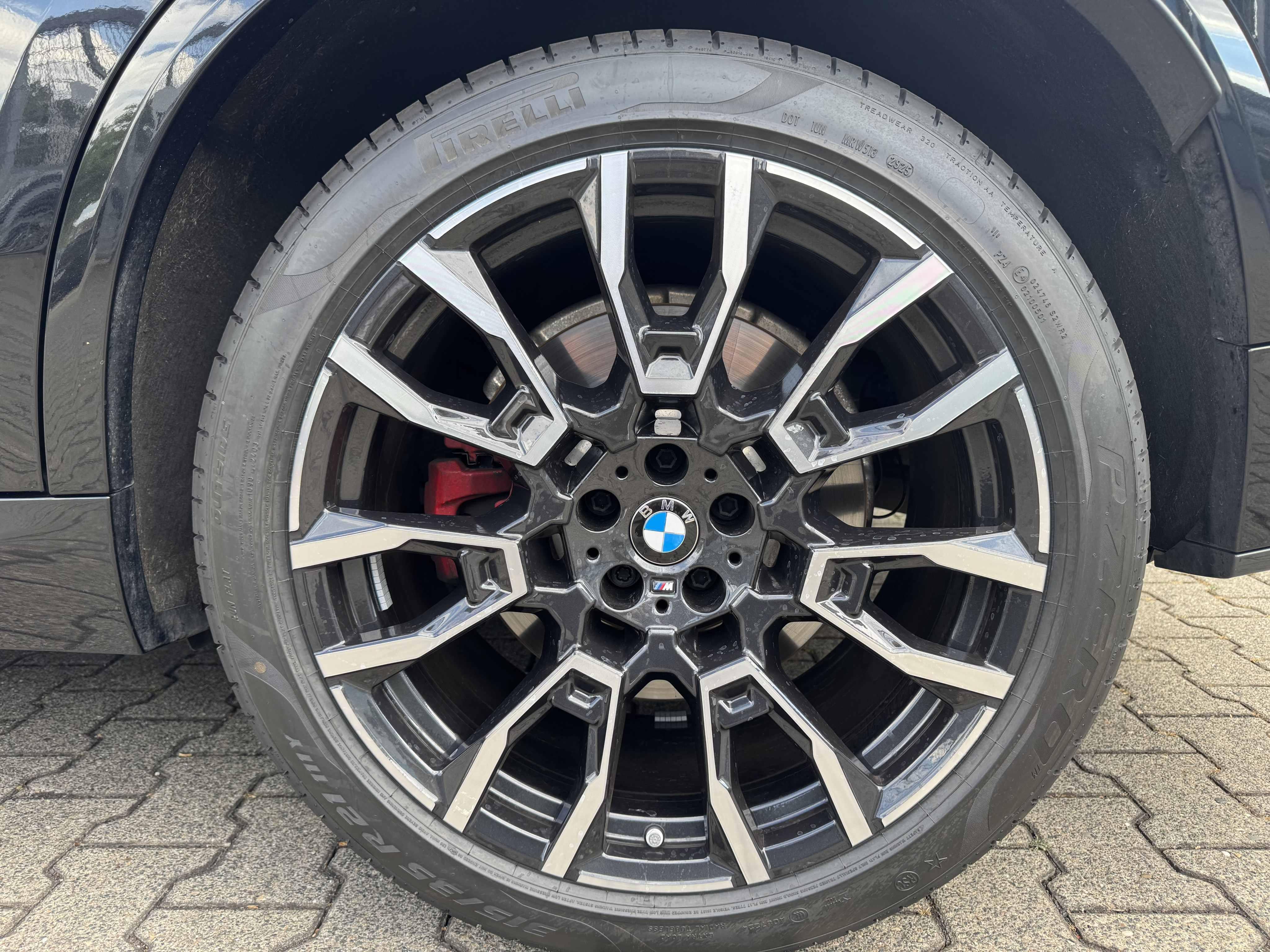 BMW X5 – Bild 11