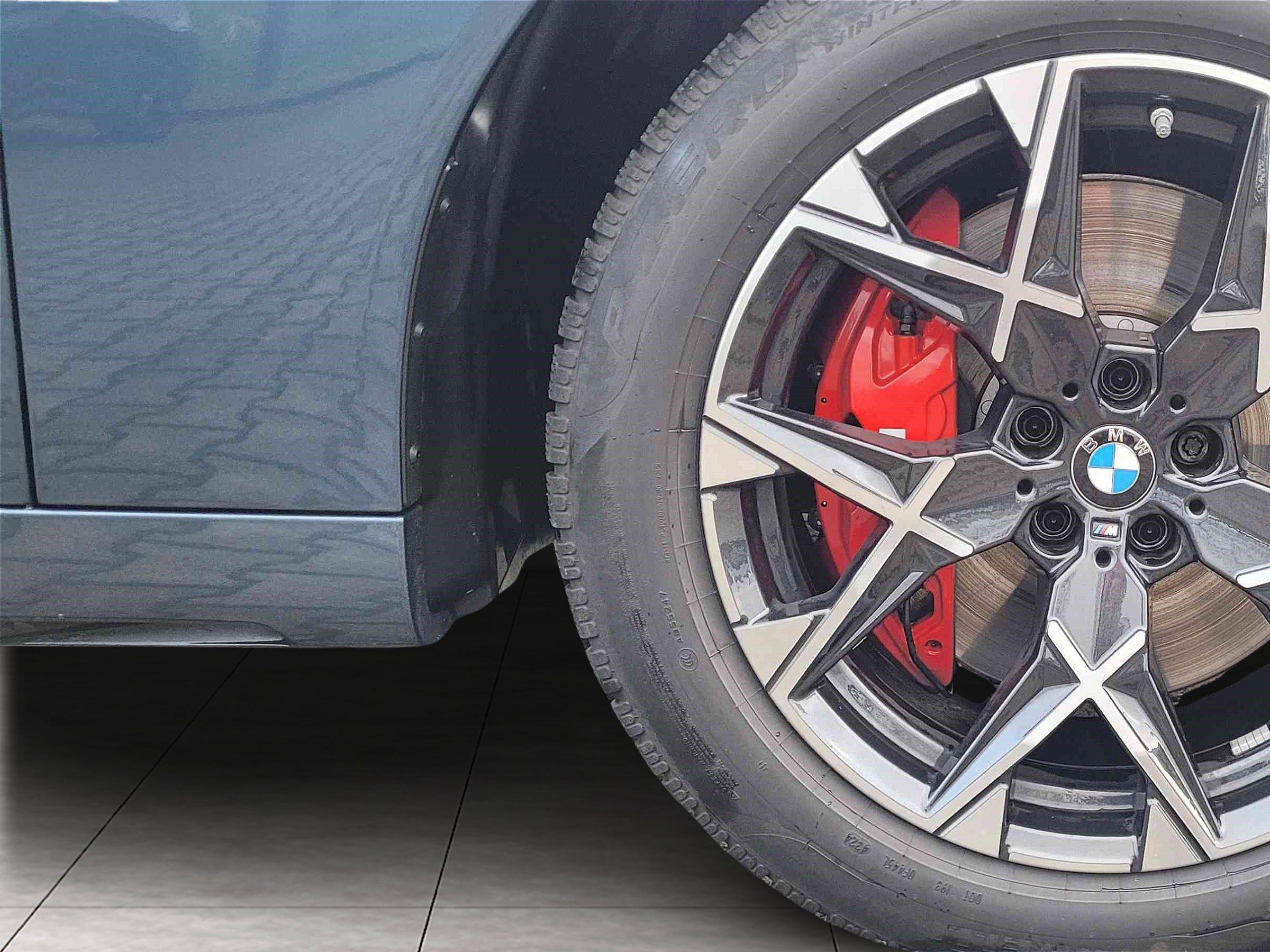 BMW X3 – Bild 7