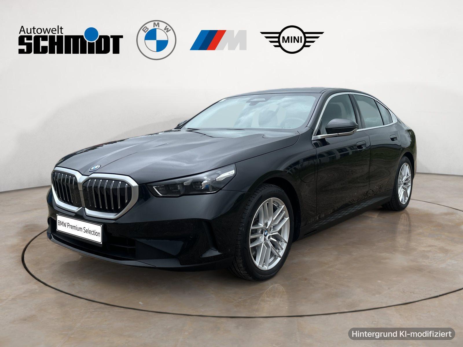 BMW 5er