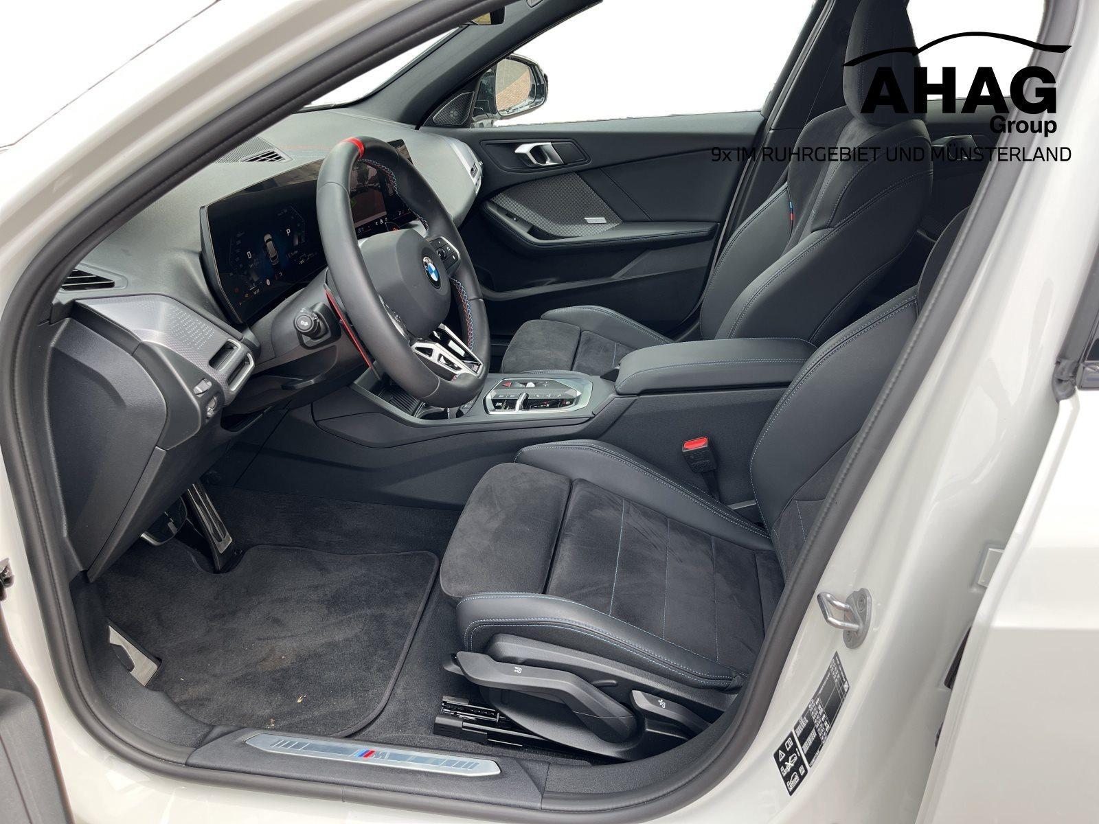 BMW 1er – Bild 13