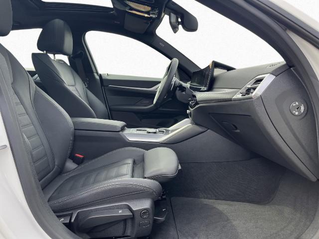 BMW 4er Gran Coupé – Bild 13