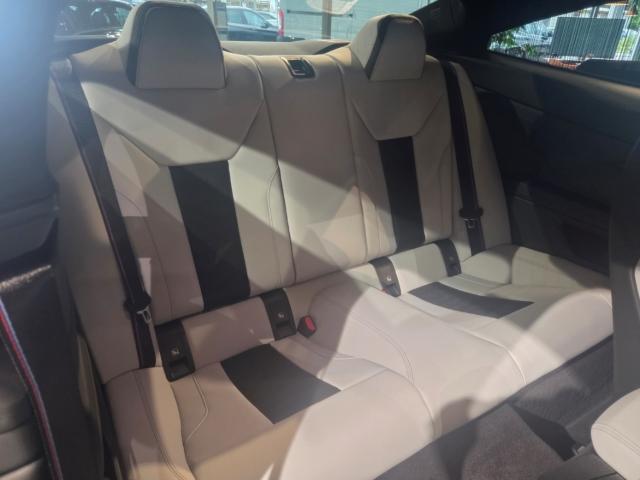 BMW M4 Coupé – Bild 21