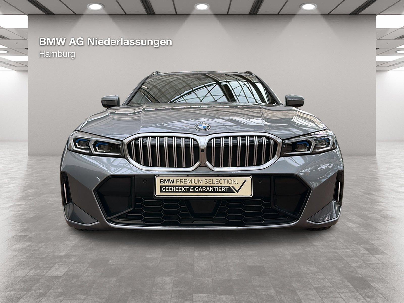 BMW 3er Touring – Bild 19