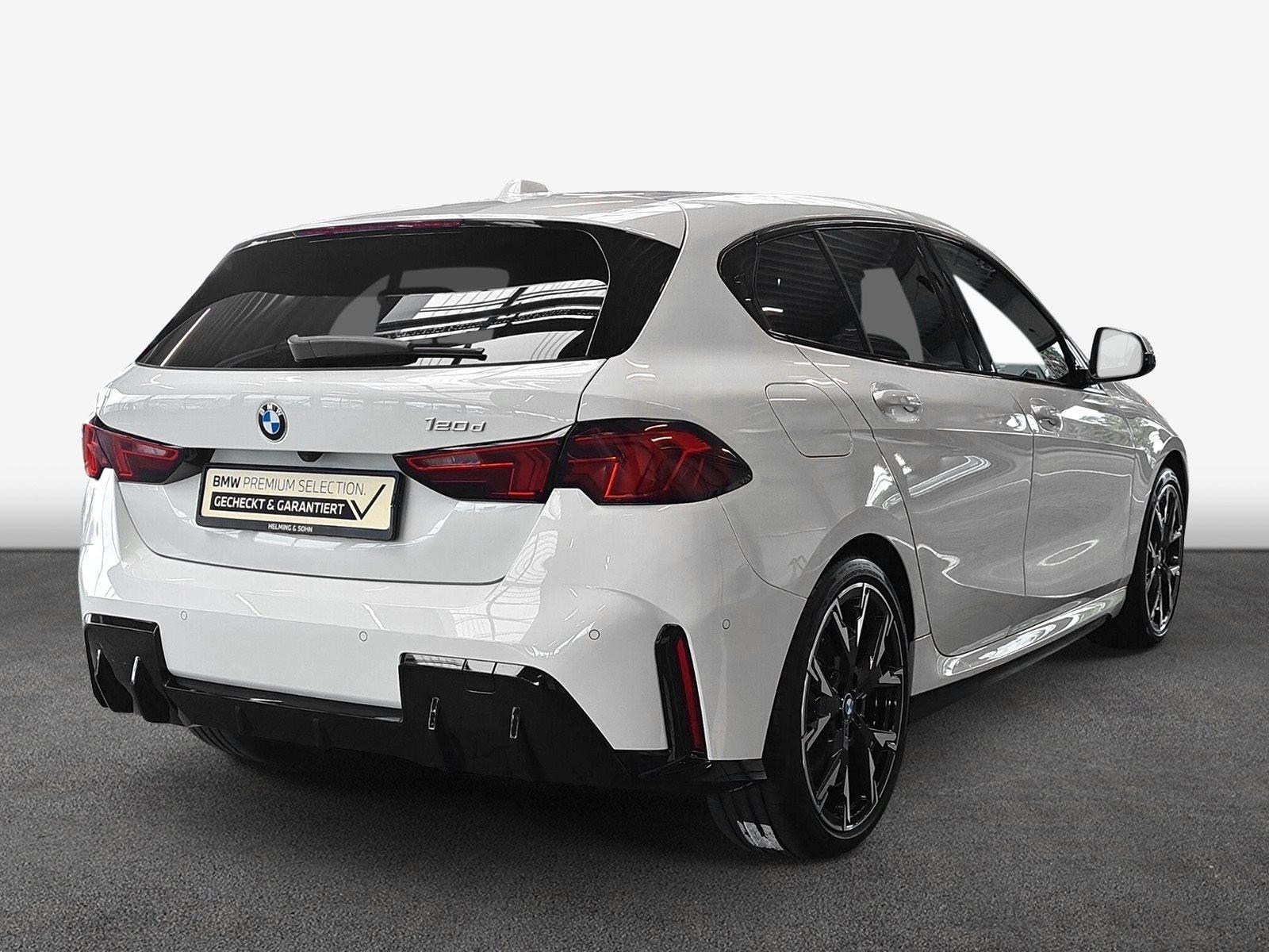 BMW 1er – Bild 2