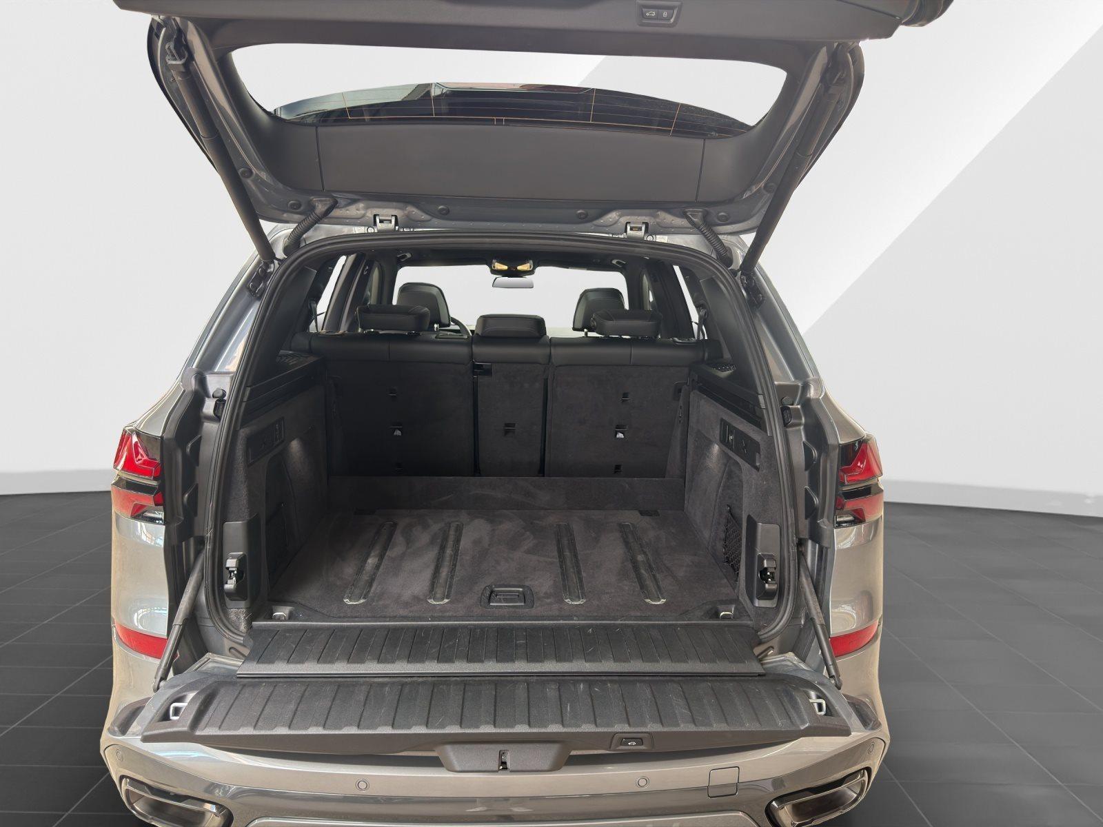 BMW X5 – Bild 15