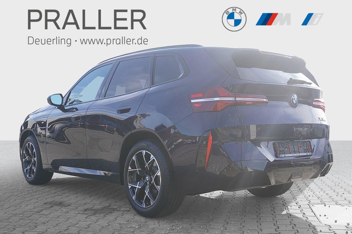 BMW X3 – Bild 6