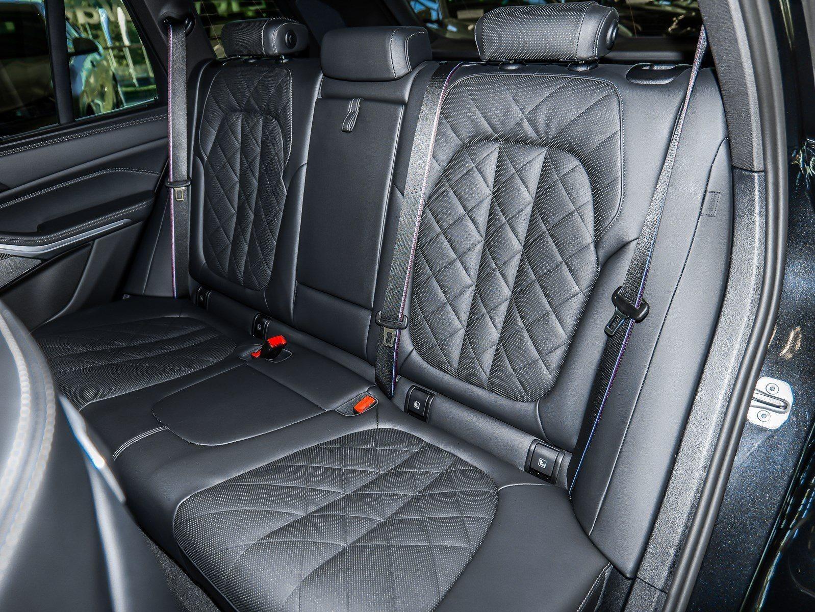 BMW X5 – Bild 11