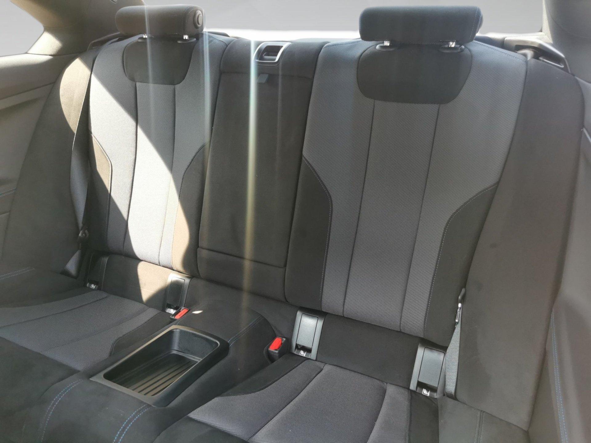 BMW 2er Coupé – Bild 10