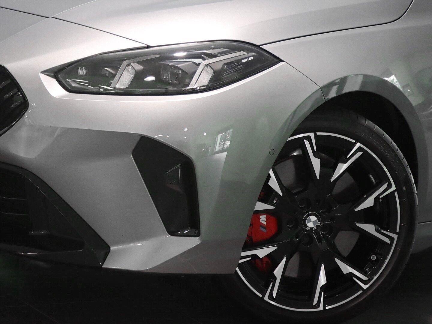 BMW 1er – Bild 4