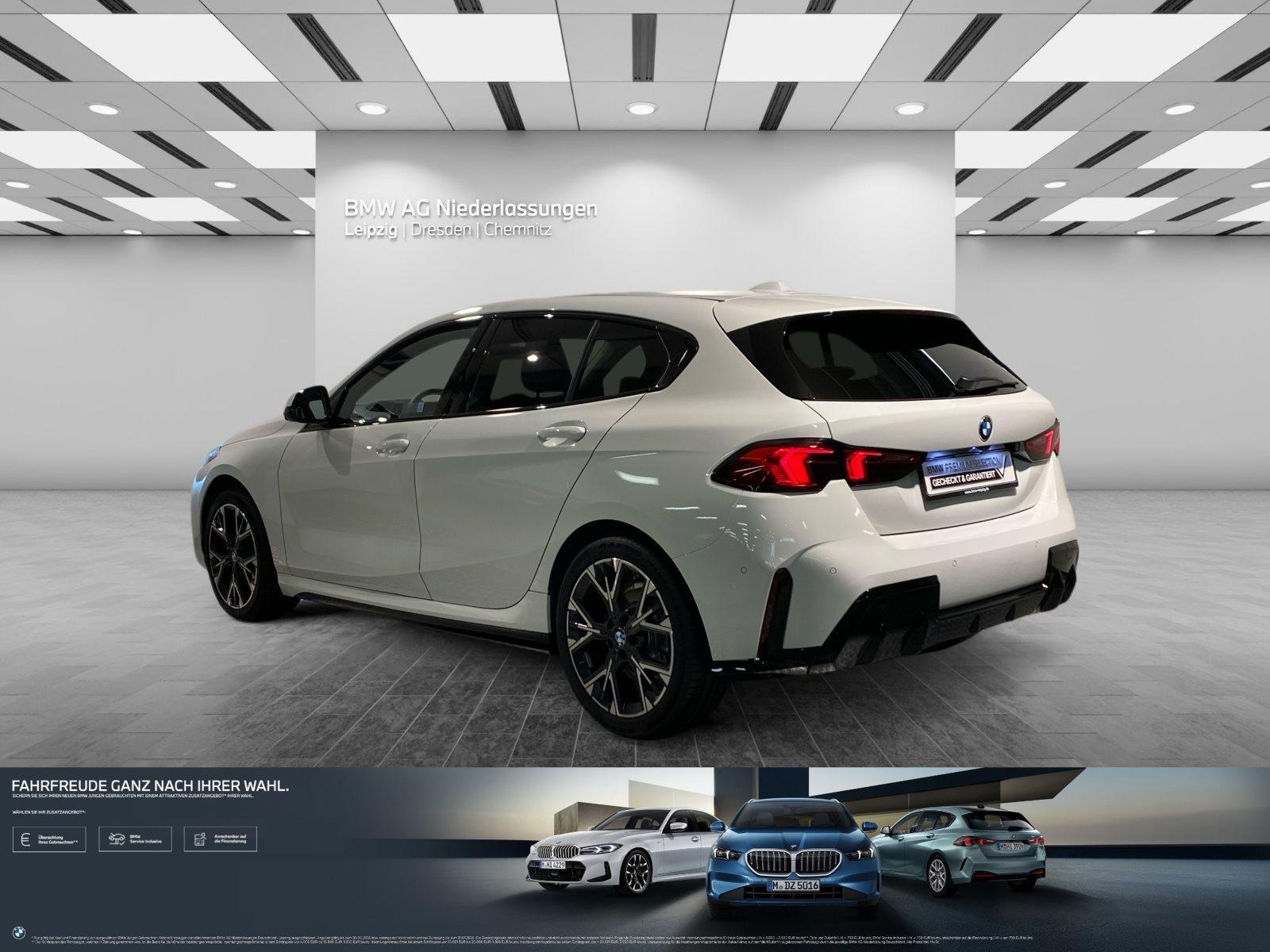 BMW 1er – Bild 5