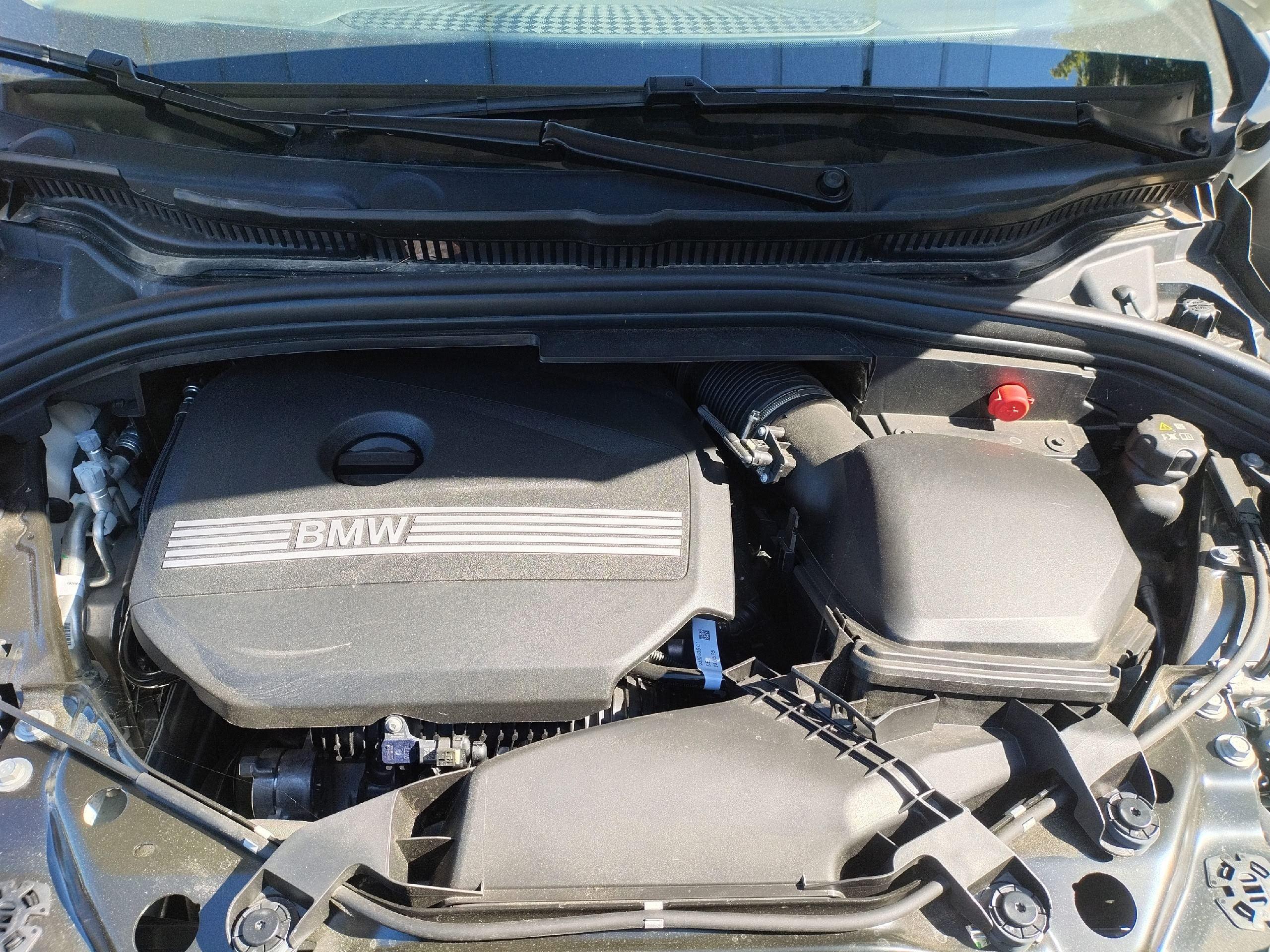 BMW 2er Active Tourer – Bild 16