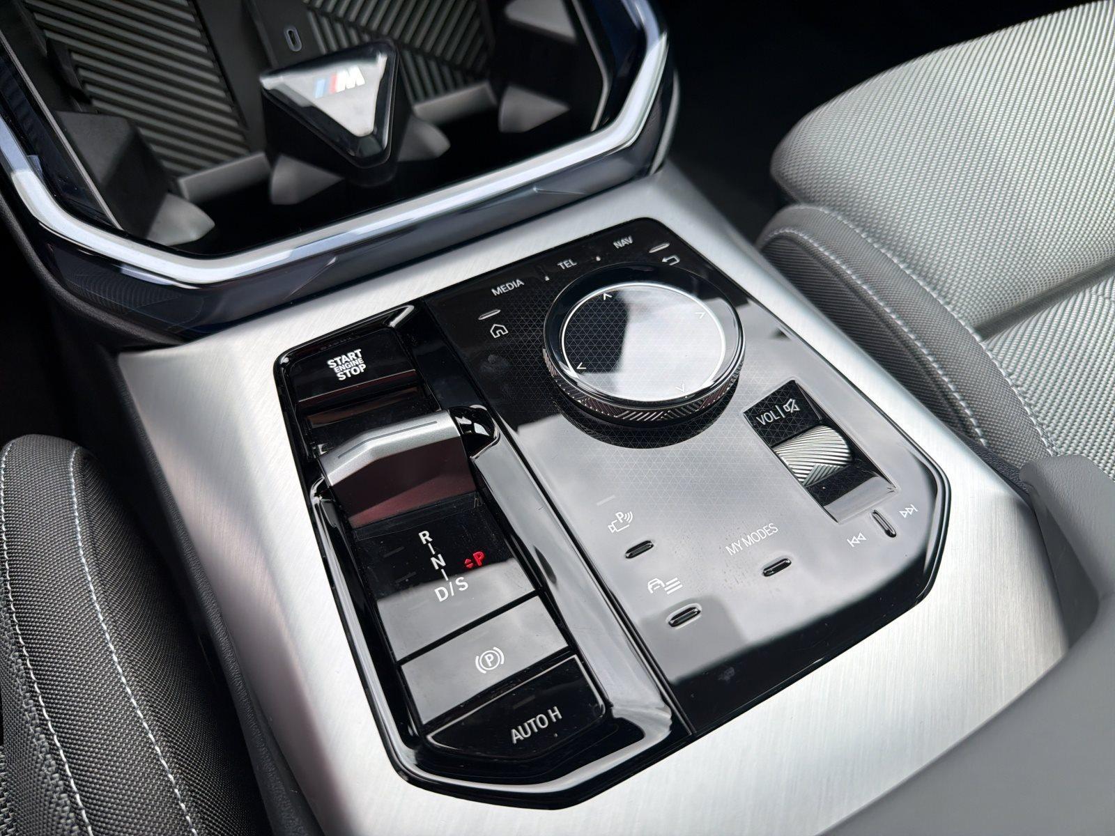 BMW X3 – Bild 9