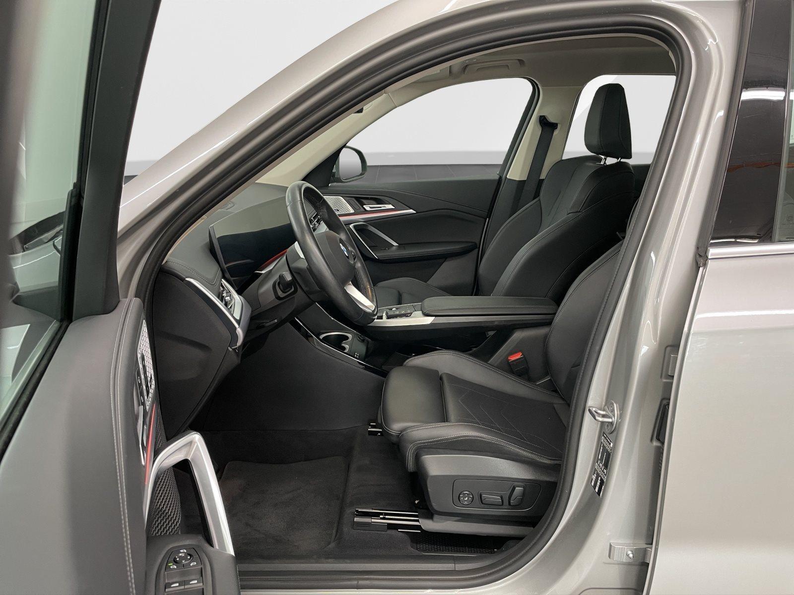 BMW X1 – Bild 17