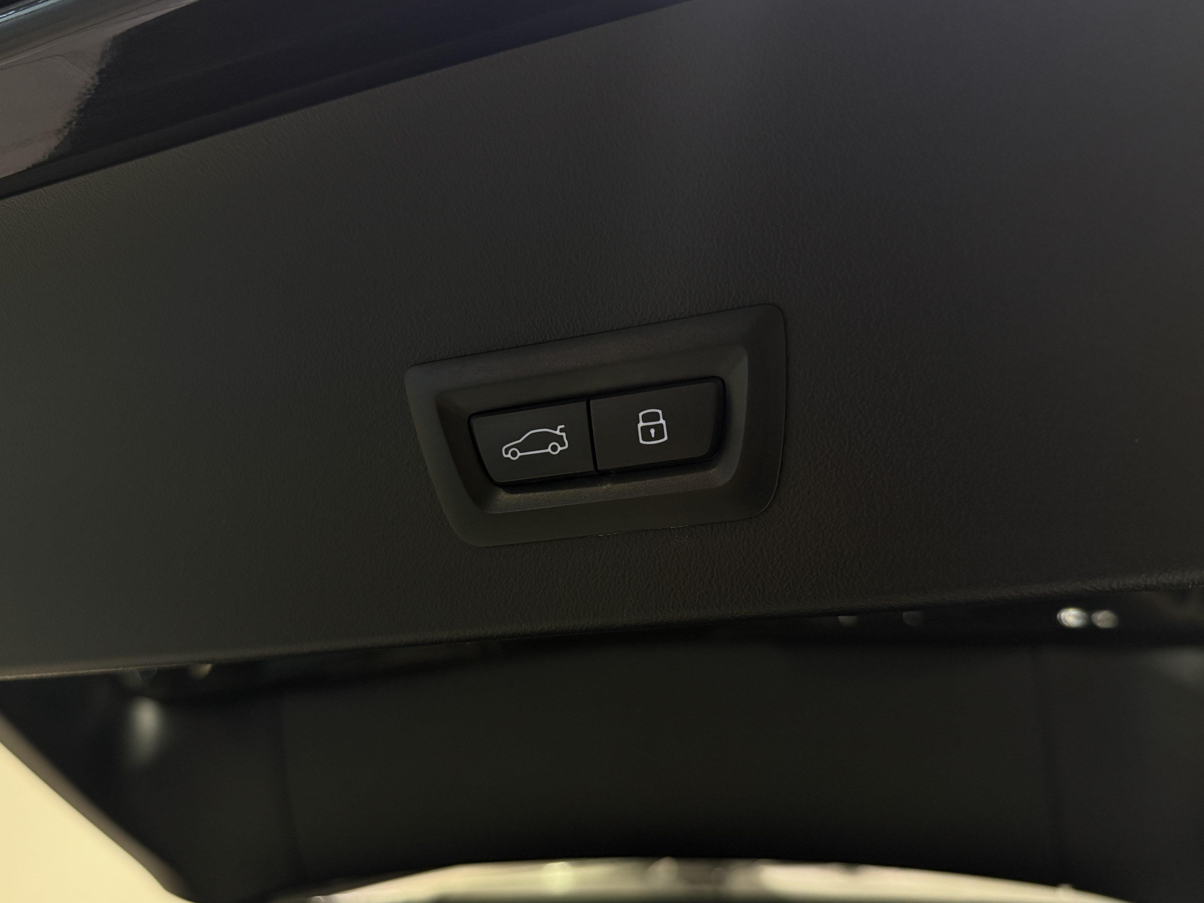 BMW X3 – Bild 19