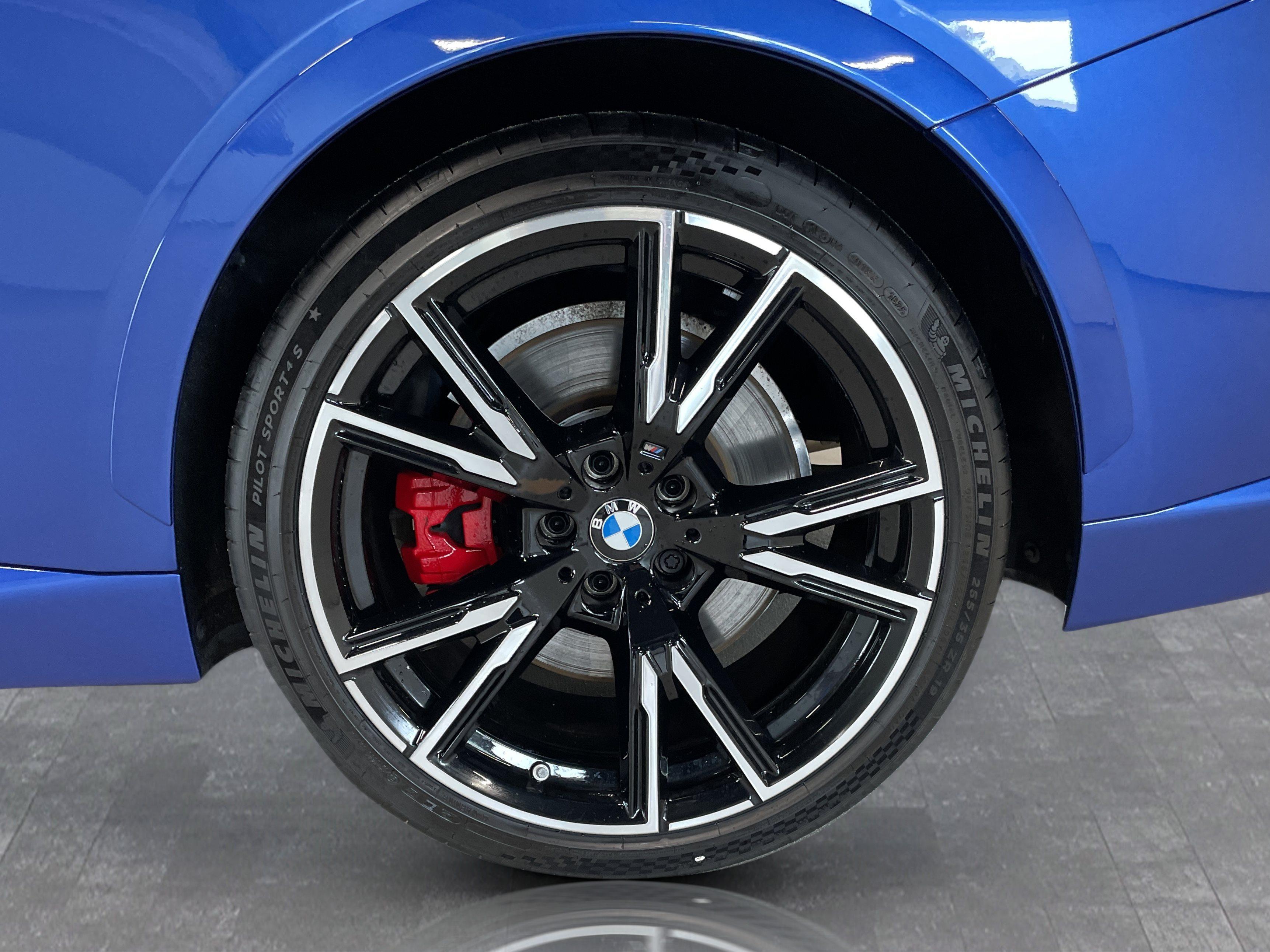 BMW 2er Coupé – Bild 8