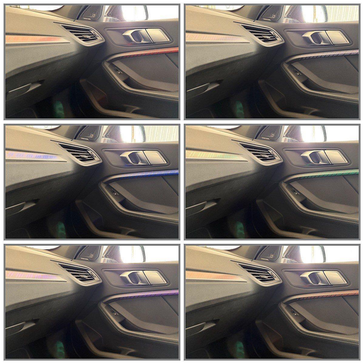 BMW 1er – Bild 13