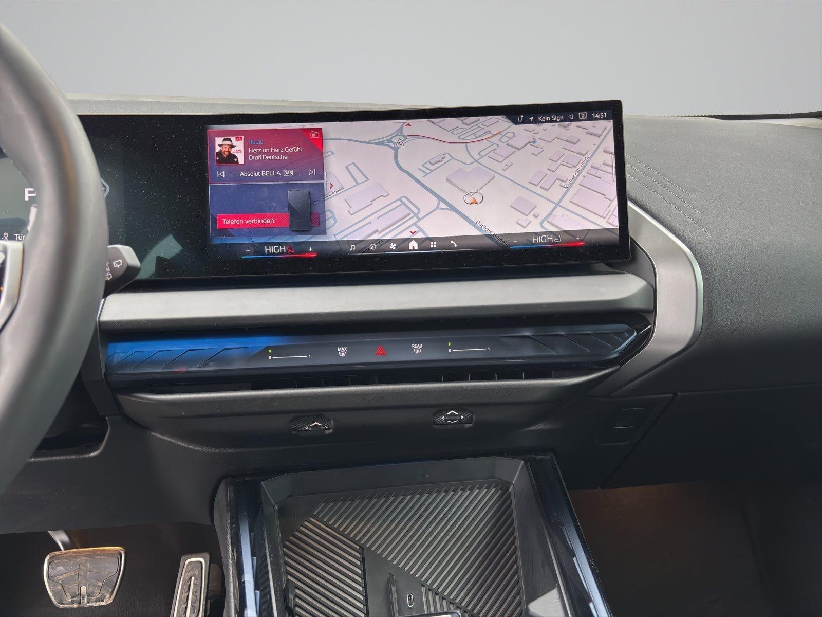 BMW X3 – Bild 17