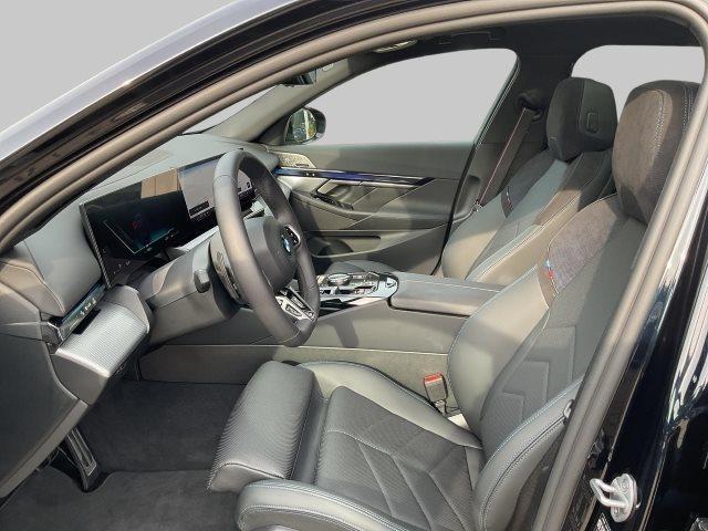 BMW 5er Touring – Bild 17