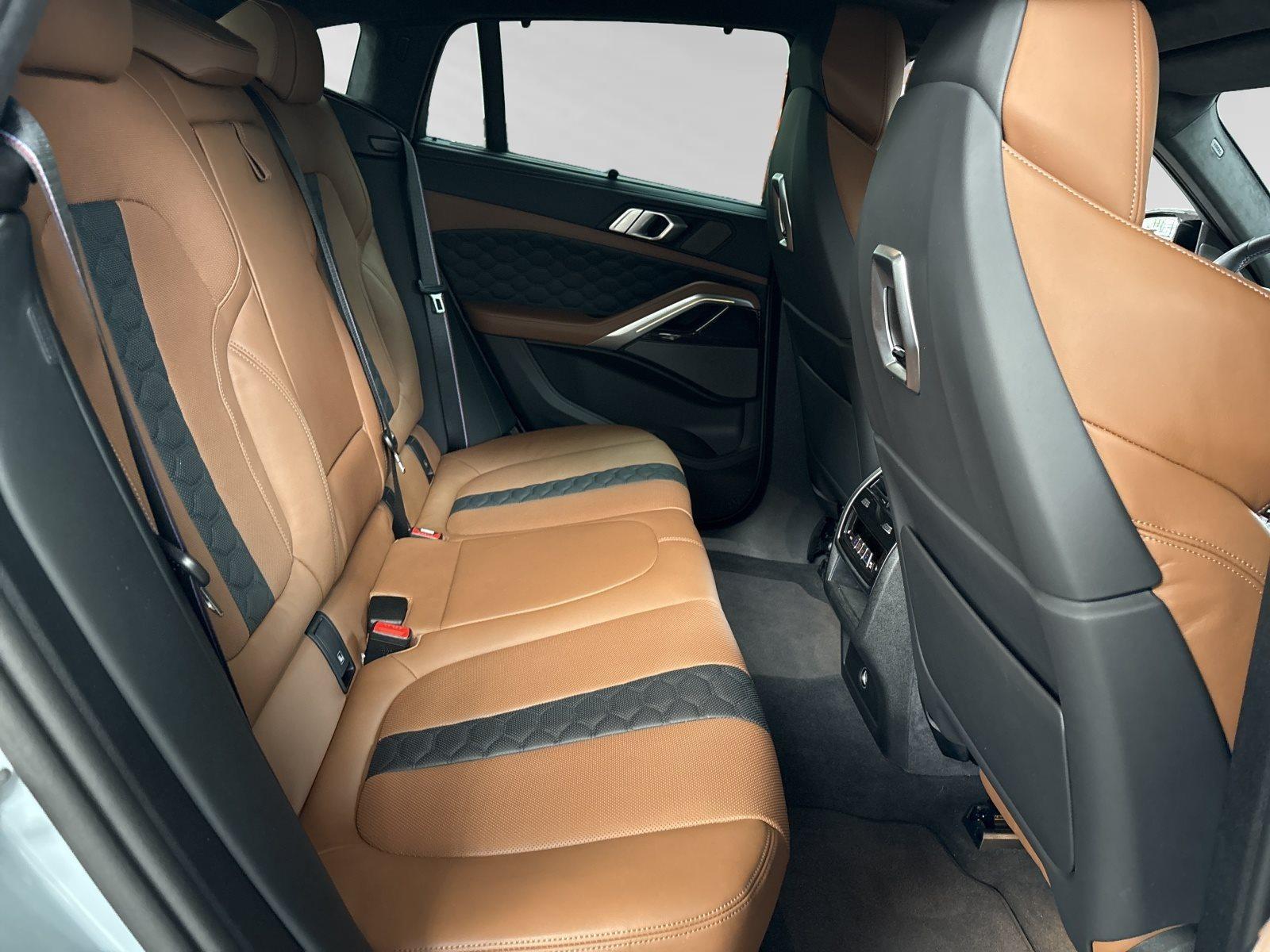 BMW X6M – Bild 11