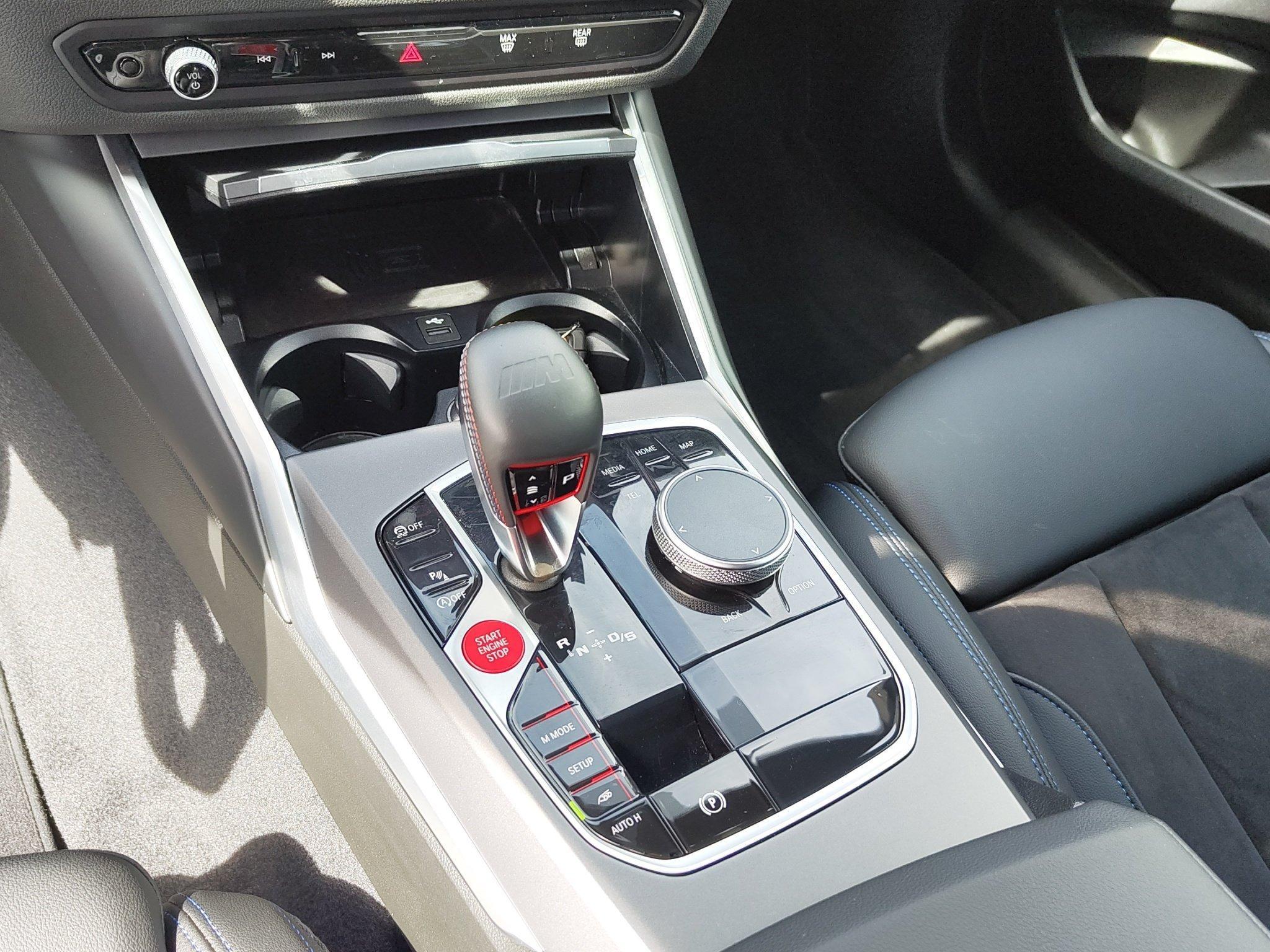 BMW M2 Coupé – Bild 10