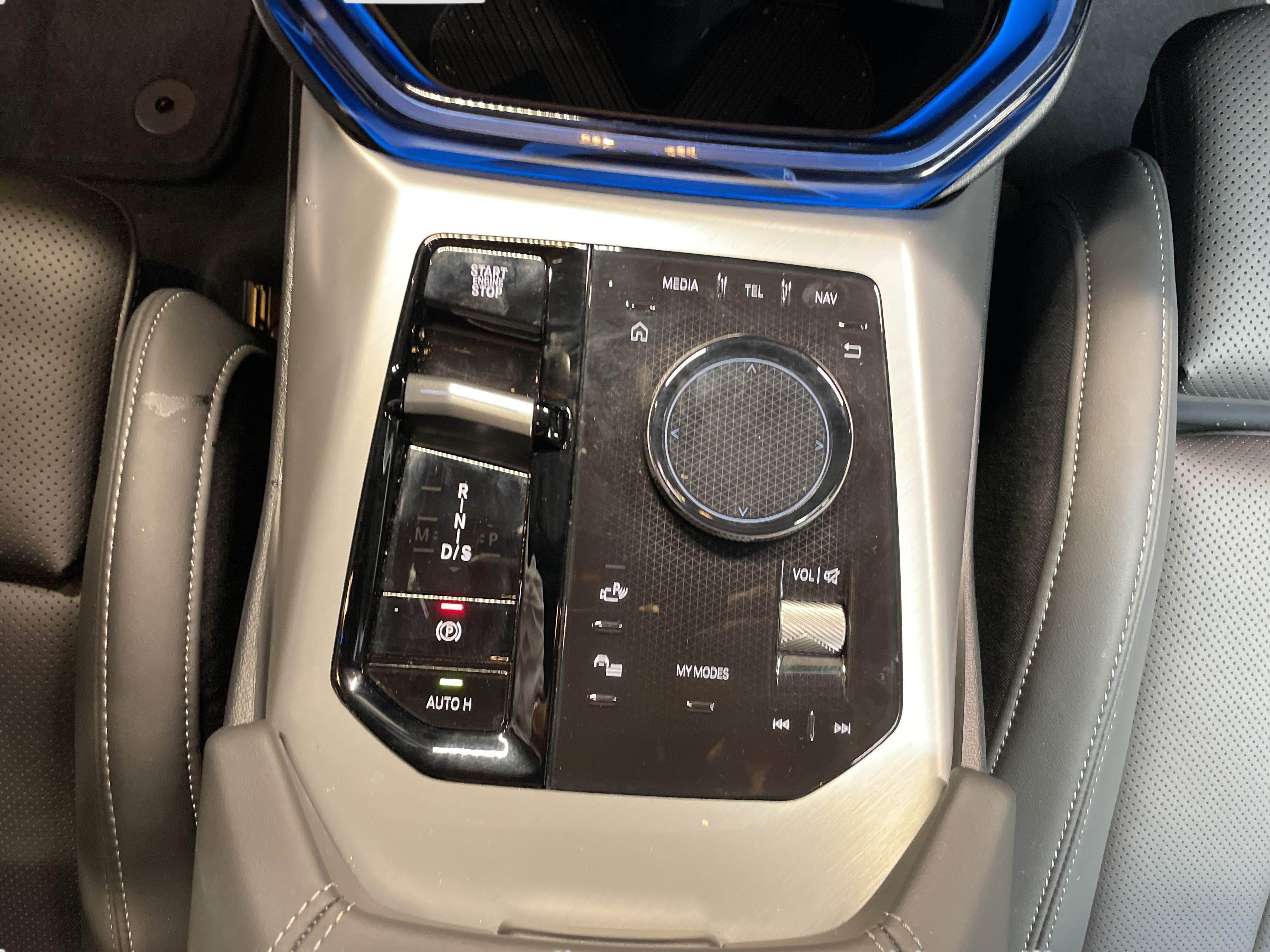 BMW X3 – Bild 7