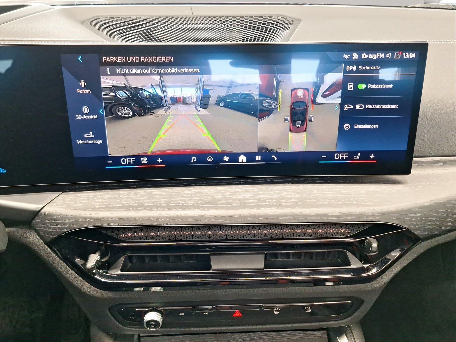 BMW 4er Cabrio – Bild 18