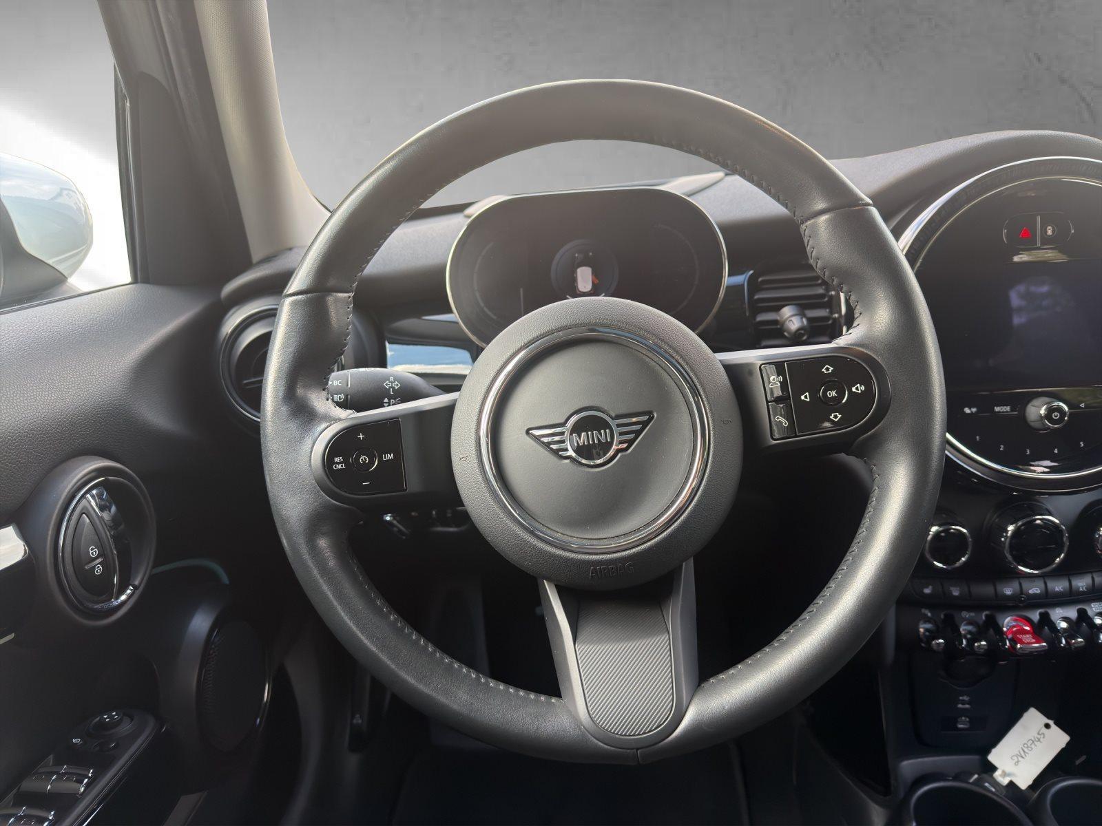 MINI Cooper 5-Türer – Bild 6