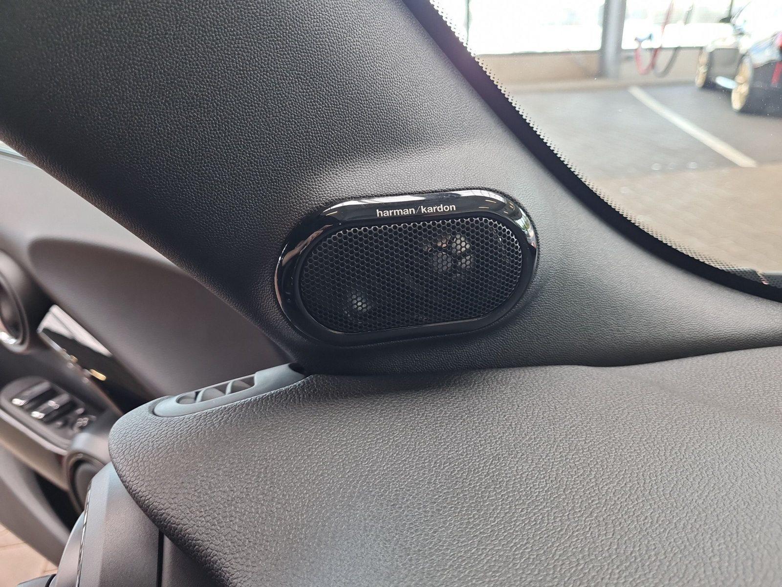 MINI Cabrio – Bild 16
