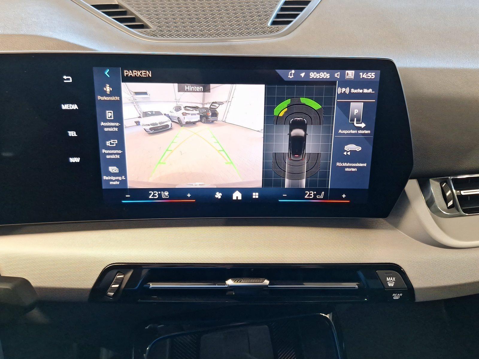 BMW X2 – Bild 19