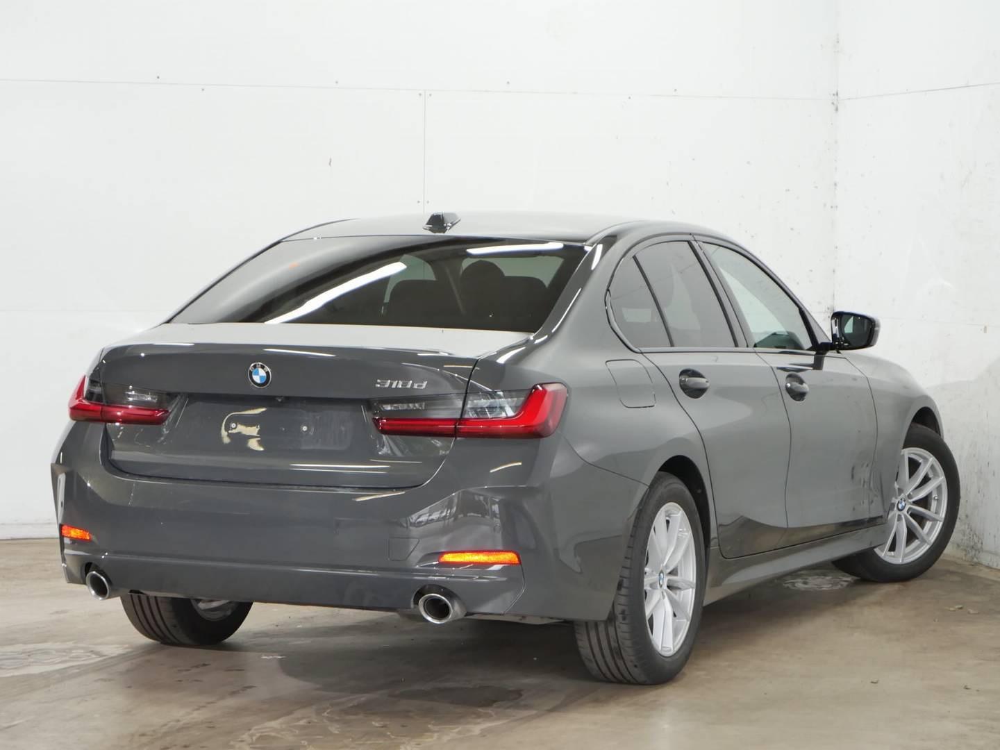 BMW 3er – Bild 4