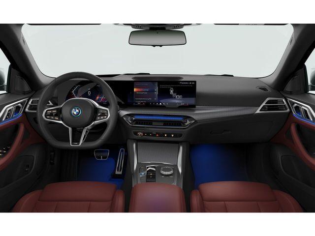 BMW i4 Gran Coupé – Bild 12
