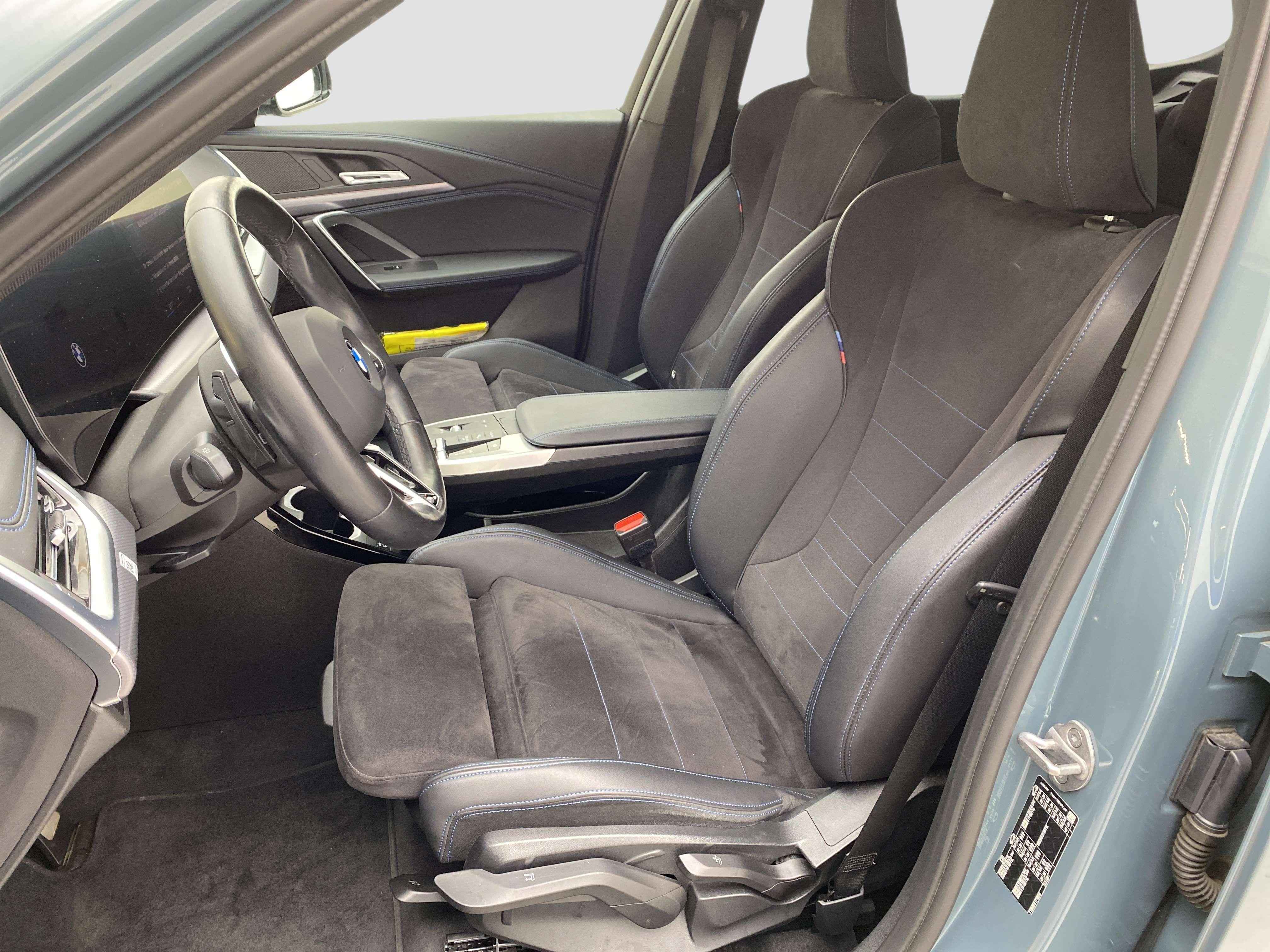 BMW X1 – Bild 6
