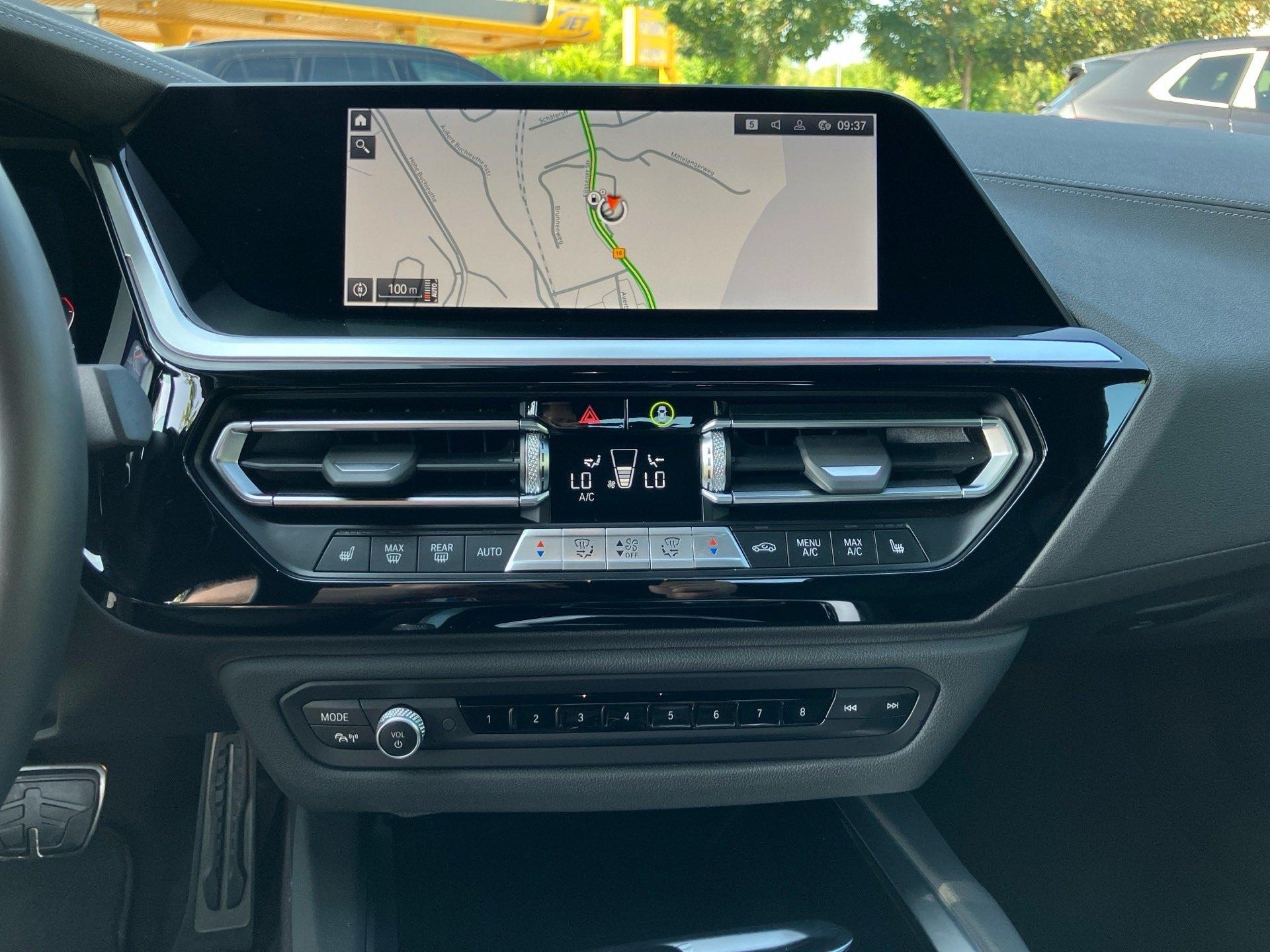 BMW Z4 – Bild 10